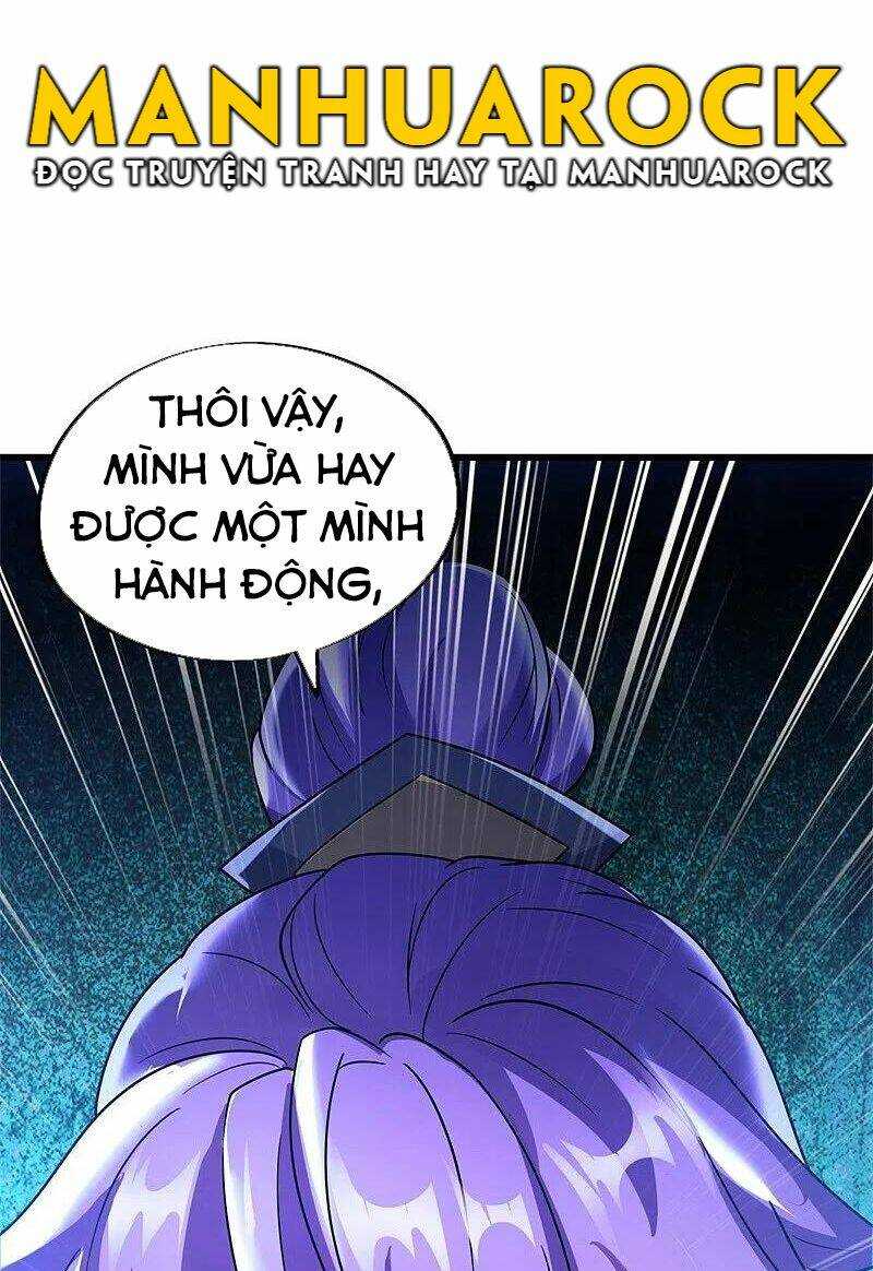 Chiến Hồn Tuyệt Thế: Chapter 428