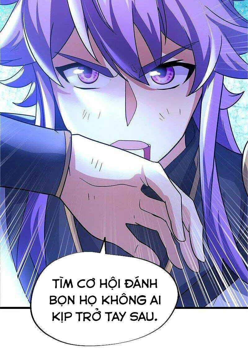 Chiến Hồn Tuyệt Thế: Chapter 428