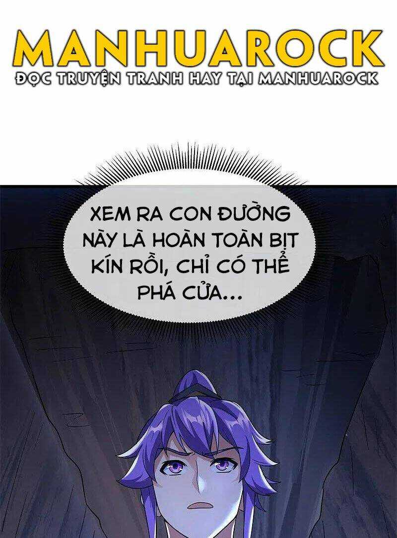 Chiến Hồn Tuyệt Thế: Chapter 428