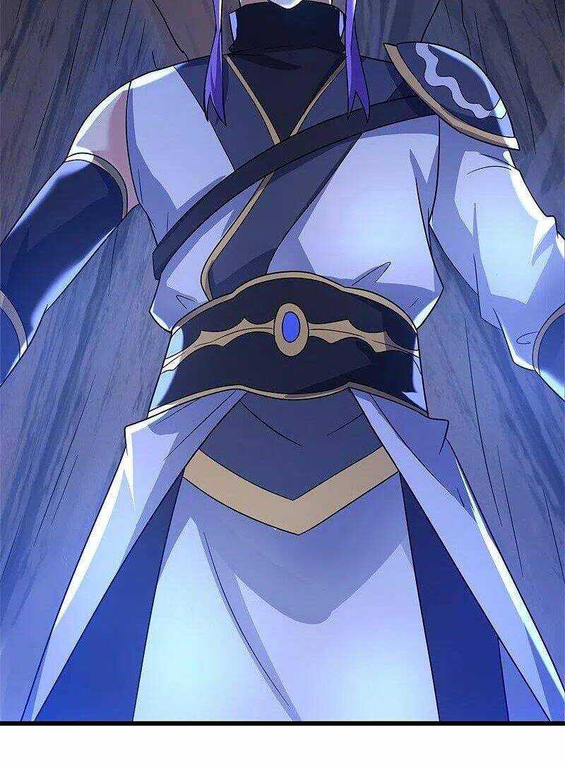 Chiến Hồn Tuyệt Thế: Chapter 428