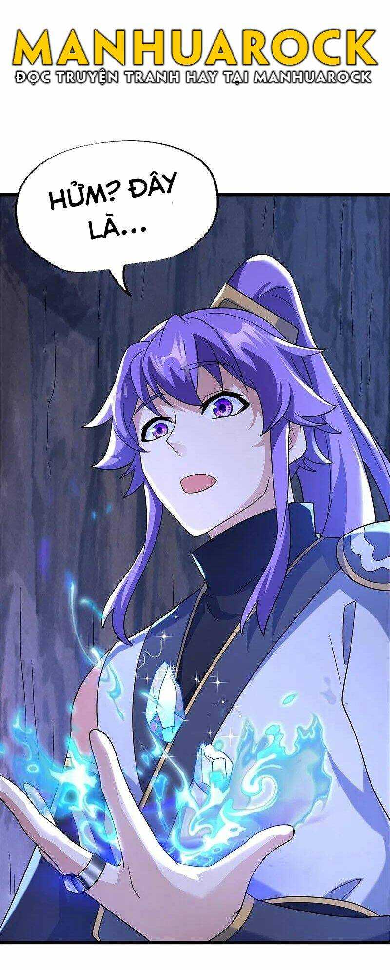 Chiến Hồn Tuyệt Thế: Chapter 428