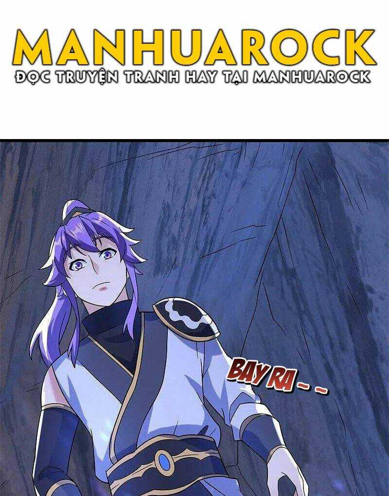 Chiến Hồn Tuyệt Thế: Chapter 428