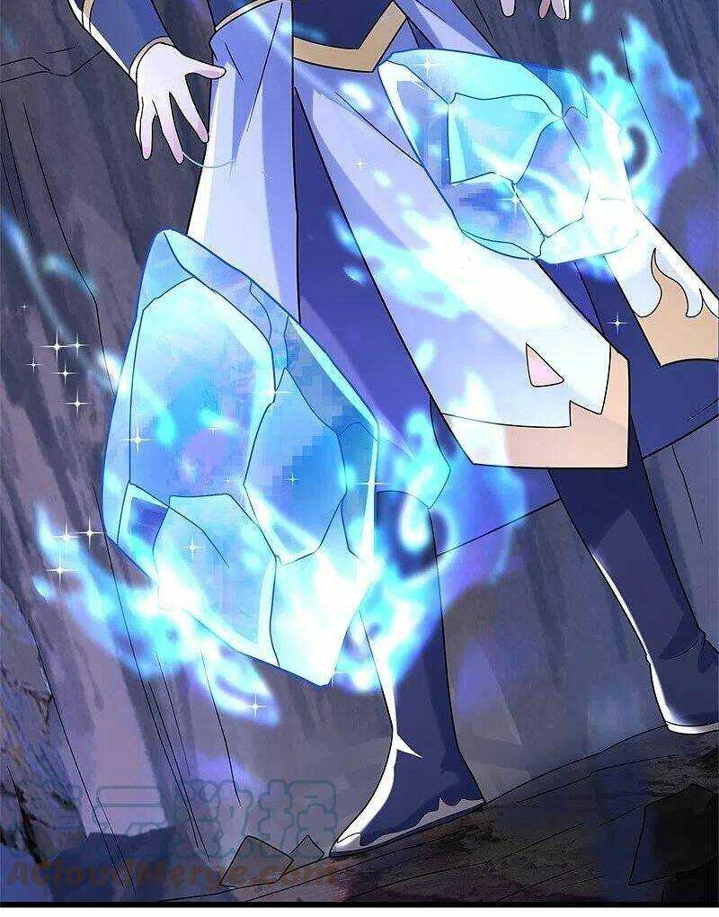 Chiến Hồn Tuyệt Thế: Chapter 428