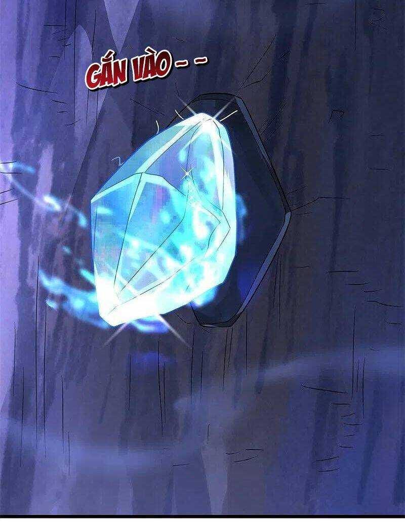 Chiến Hồn Tuyệt Thế: Chapter 428