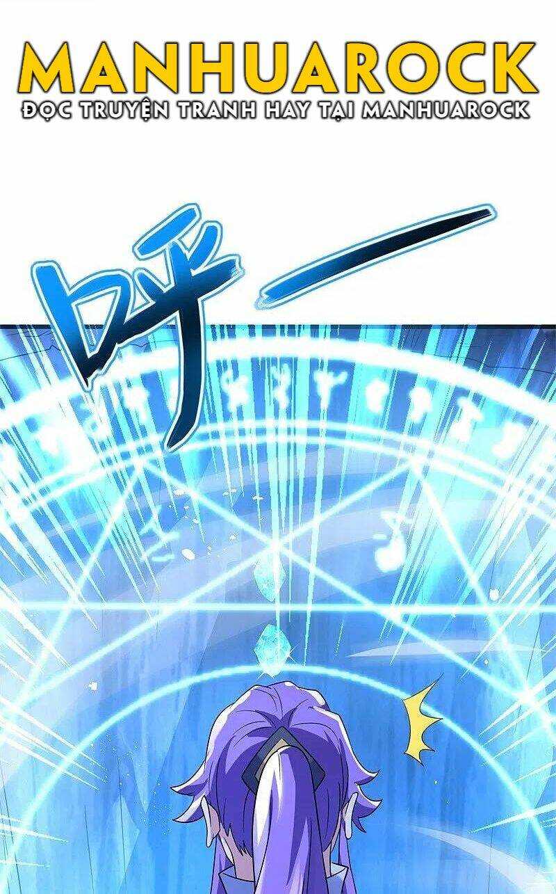 Chiến Hồn Tuyệt Thế: Chapter 428