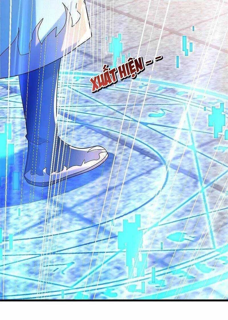Chiến Hồn Tuyệt Thế: Chapter 428