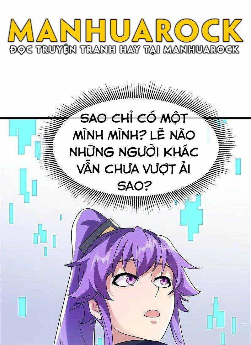 Chiến Hồn Tuyệt Thế: Chapter 428