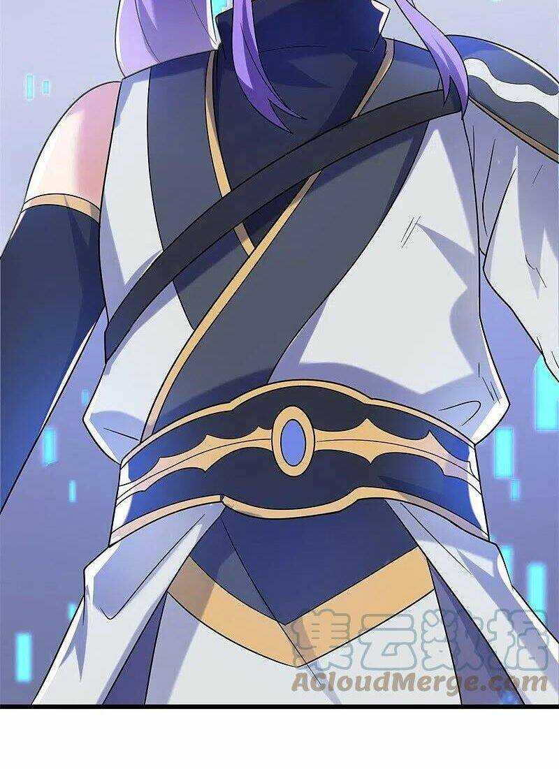 Chiến Hồn Tuyệt Thế: Chapter 428
