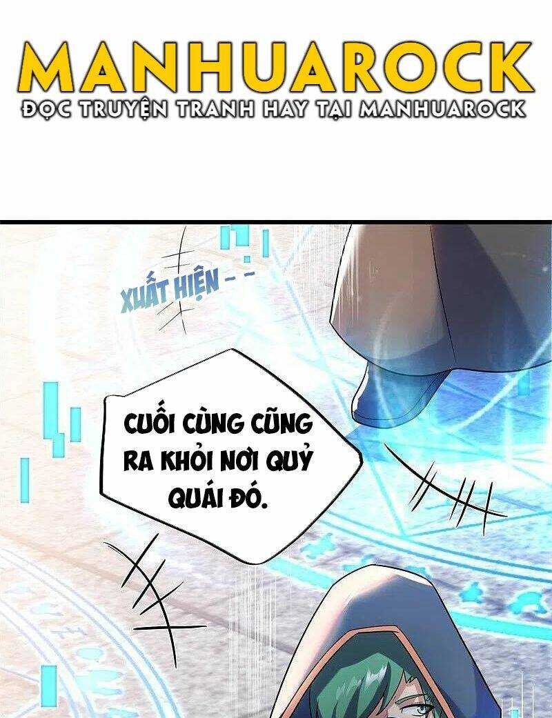 Chiến Hồn Tuyệt Thế: Chapter 428