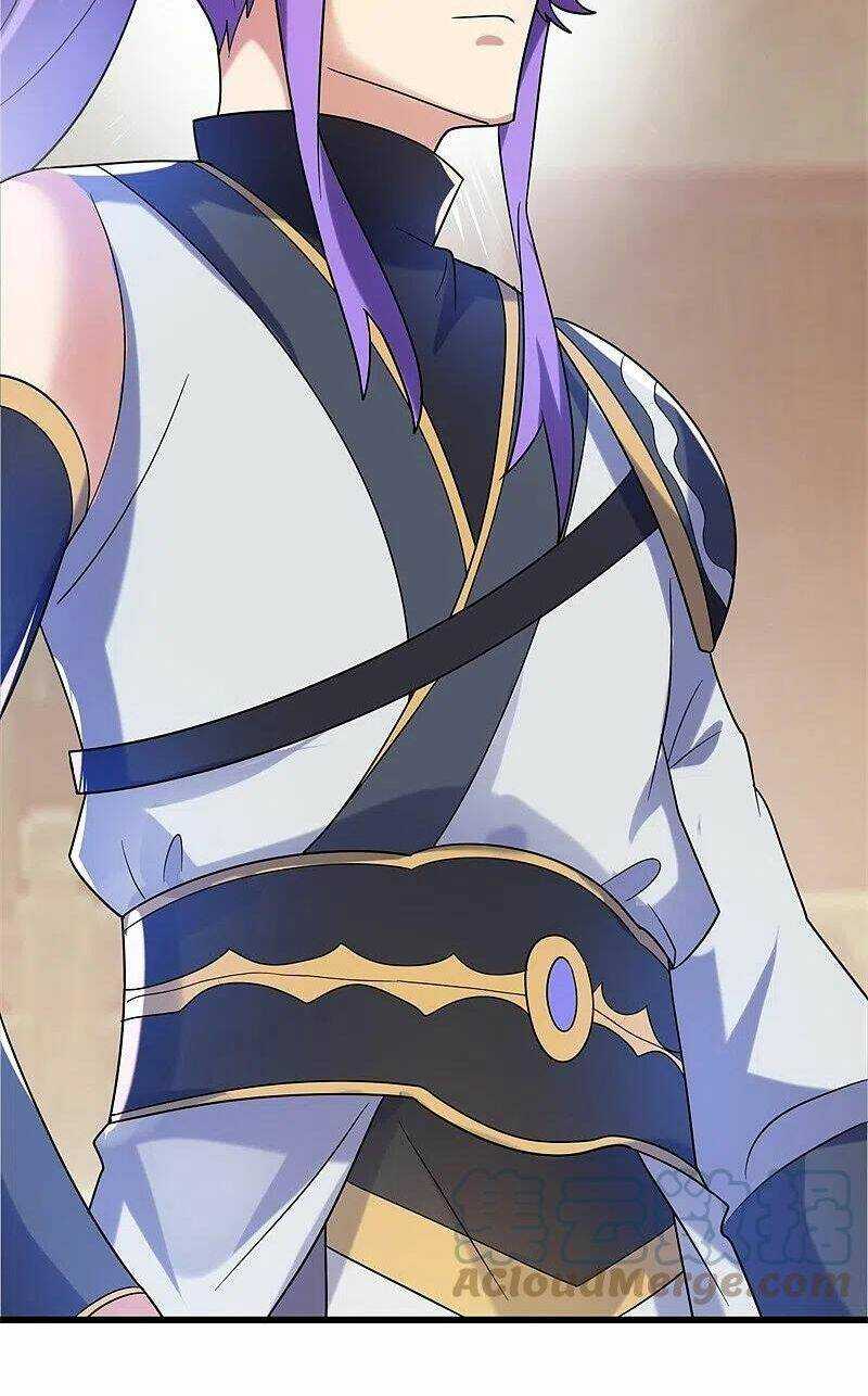 Chiến Hồn Tuyệt Thế: Chapter 428