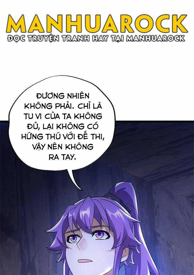 Chiến Hồn Tuyệt Thế: Chapter 428