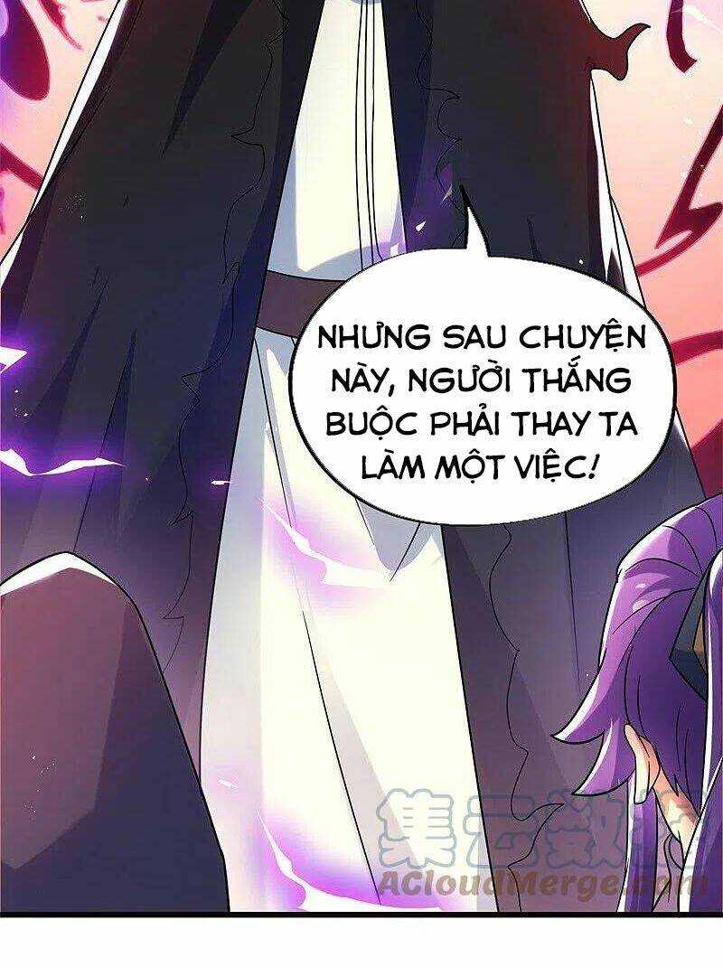 Chiến Hồn Tuyệt Thế: Chapter 428