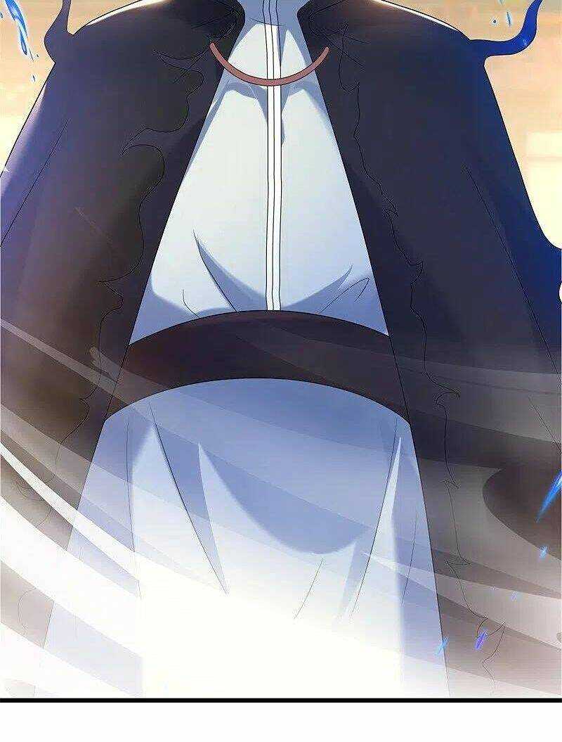 Chiến Hồn Tuyệt Thế: Chapter 428