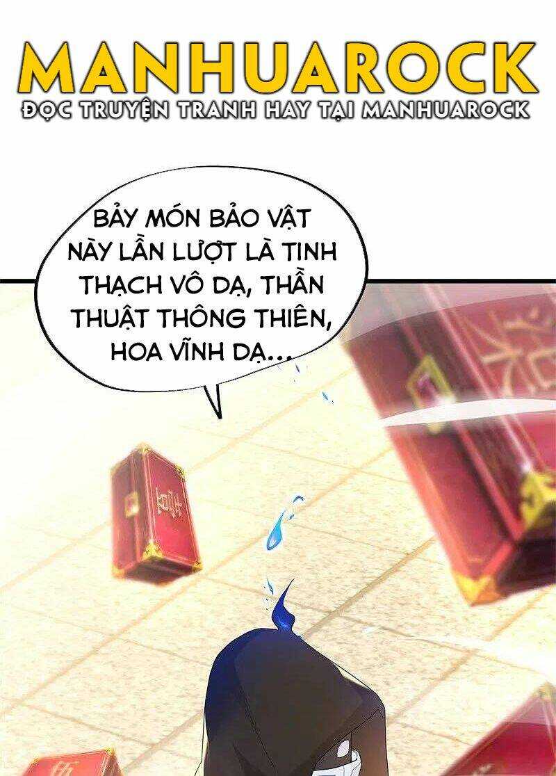 Chiến Hồn Tuyệt Thế: Chapter 428