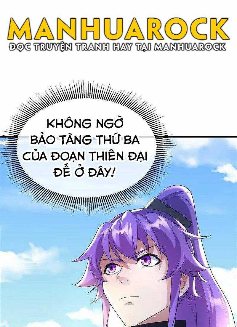Chiến Hồn Tuyệt Thế: Chapter 428