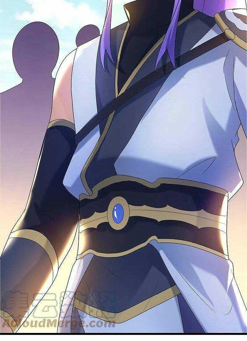 Chiến Hồn Tuyệt Thế: Chapter 428