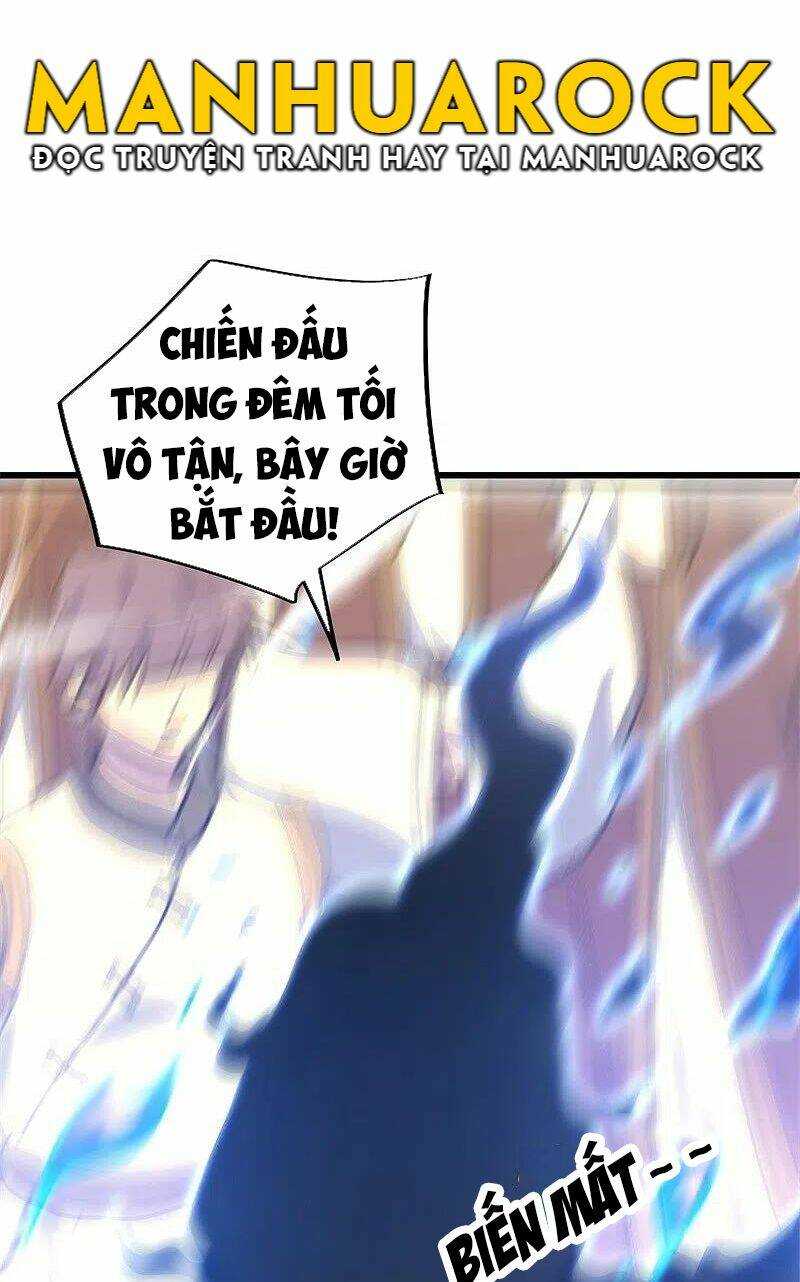 Chiến Hồn Tuyệt Thế: Chapter 428