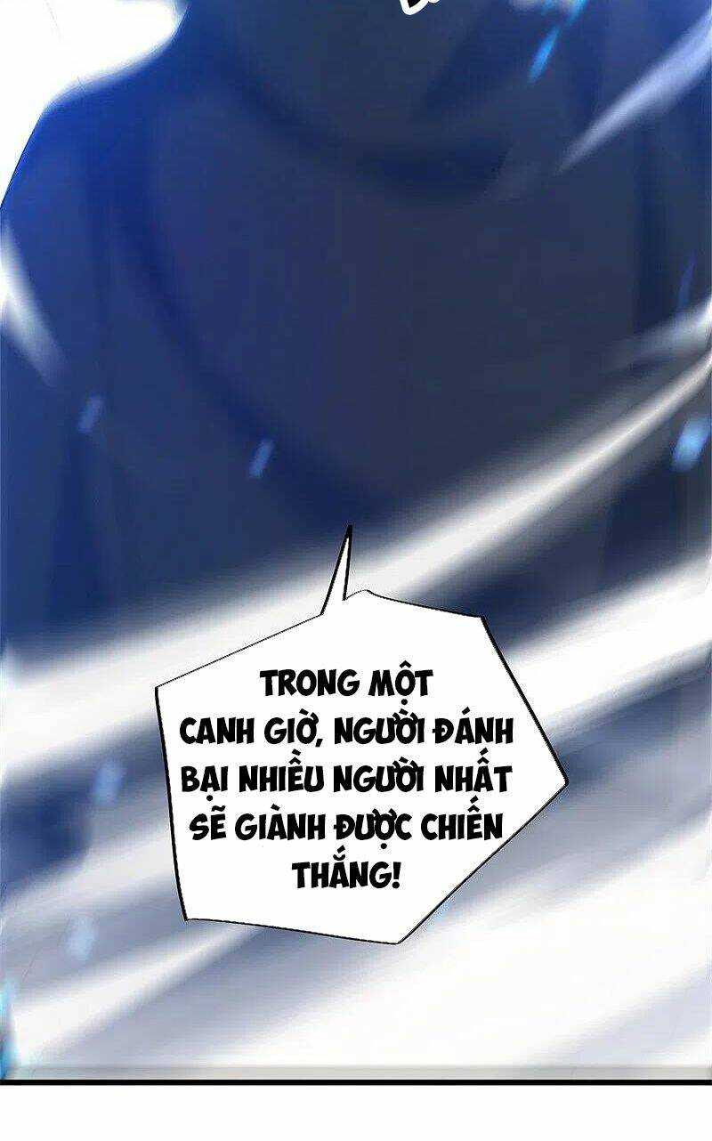 Chiến Hồn Tuyệt Thế: Chapter 428