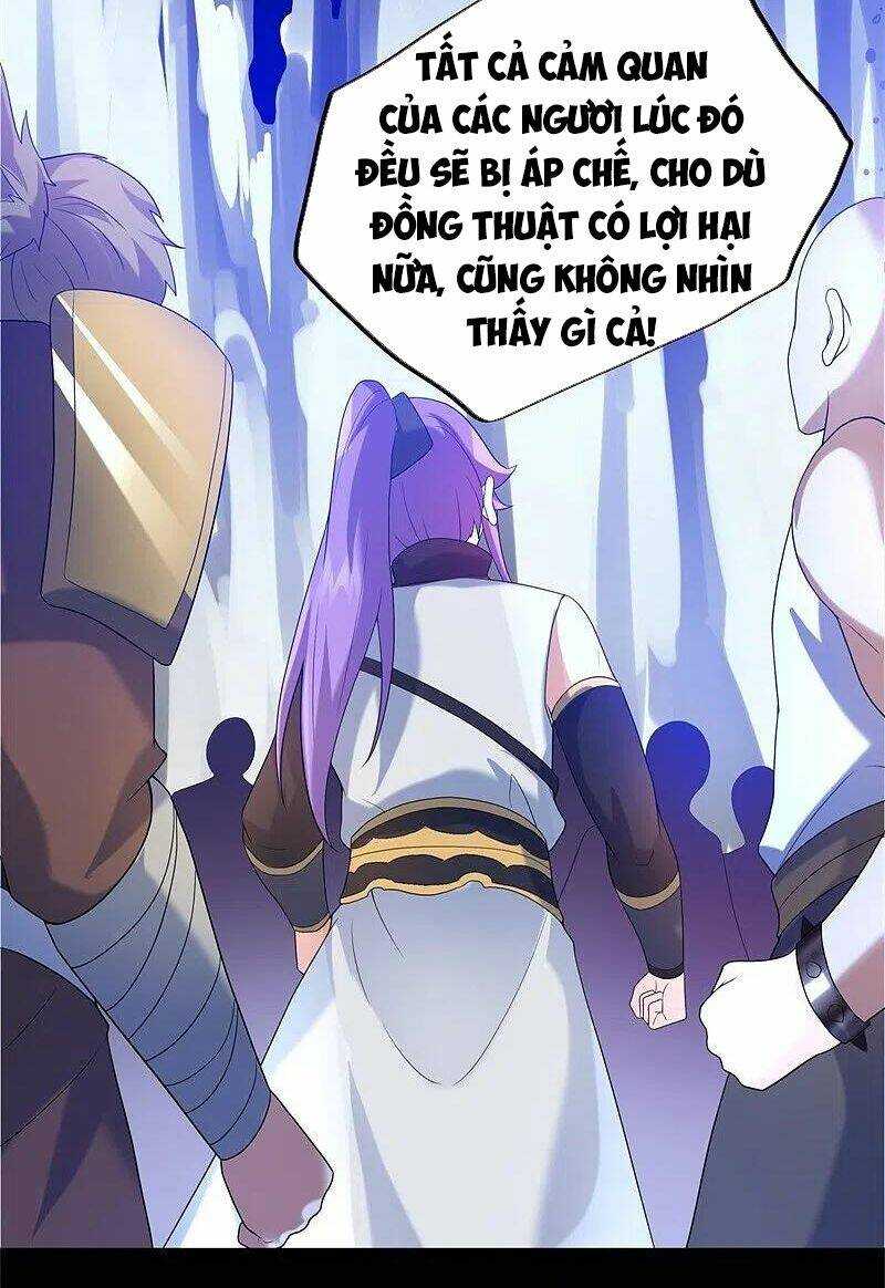 Chiến Hồn Tuyệt Thế: Chapter 428