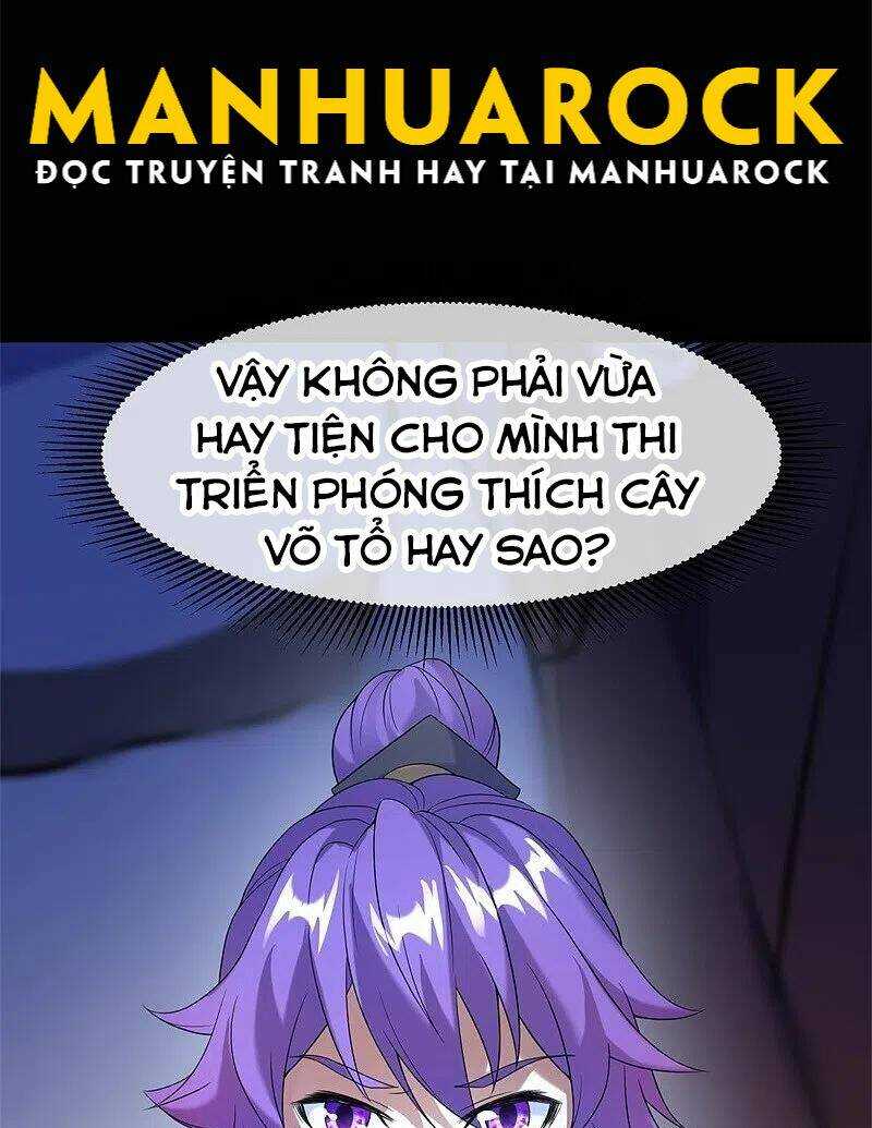 Chiến Hồn Tuyệt Thế: Chapter 428