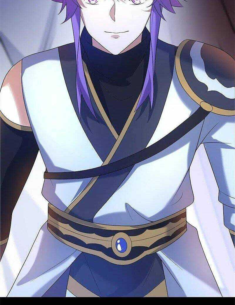 Chiến Hồn Tuyệt Thế: Chapter 428