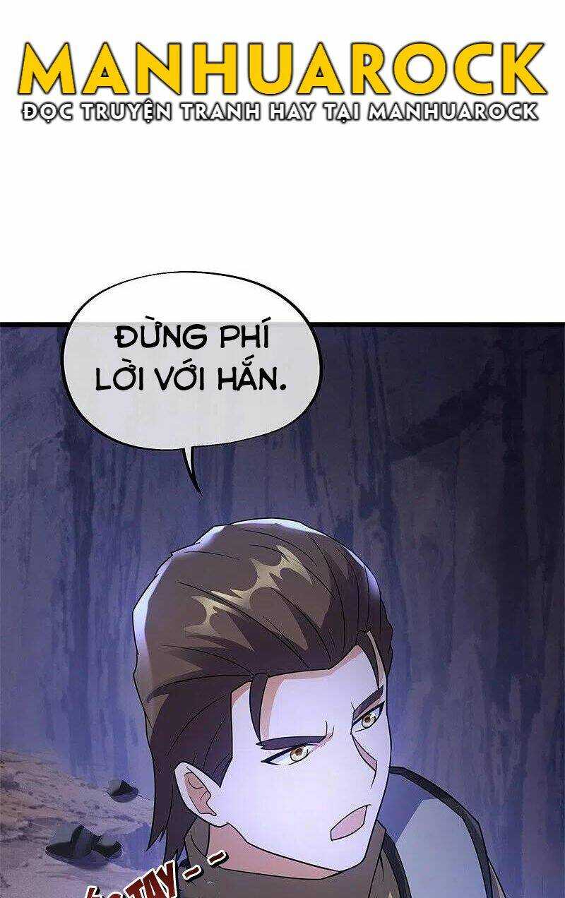 Chiến Hồn Tuyệt Thế: Chapter 428