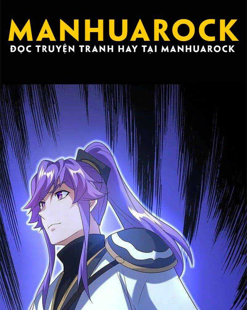 Chiến Hồn Tuyệt Thế: Chapter 428
