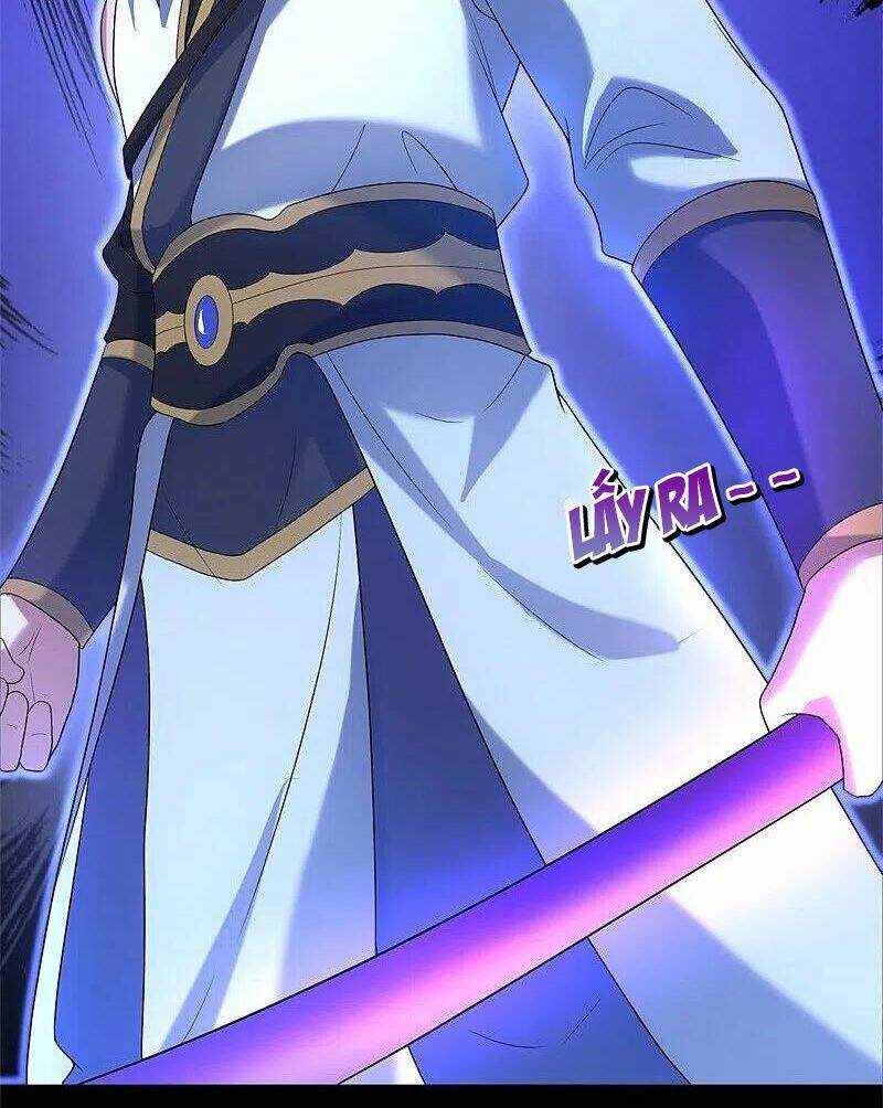 Chiến Hồn Tuyệt Thế: Chapter 428
