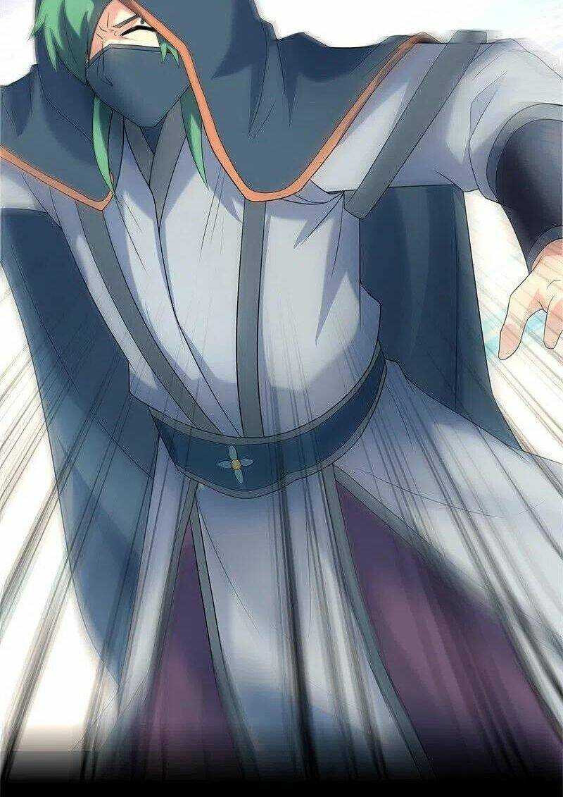 Chiến Hồn Tuyệt Thế: Chapter 428