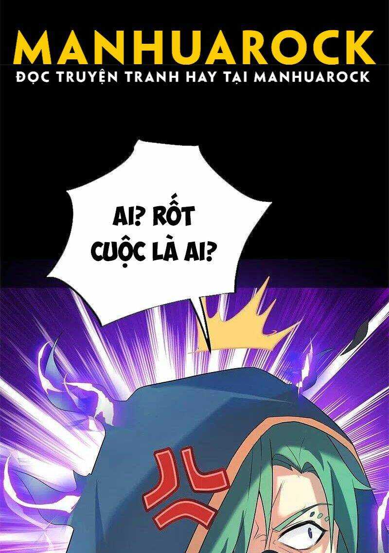Chiến Hồn Tuyệt Thế: Chapter 428