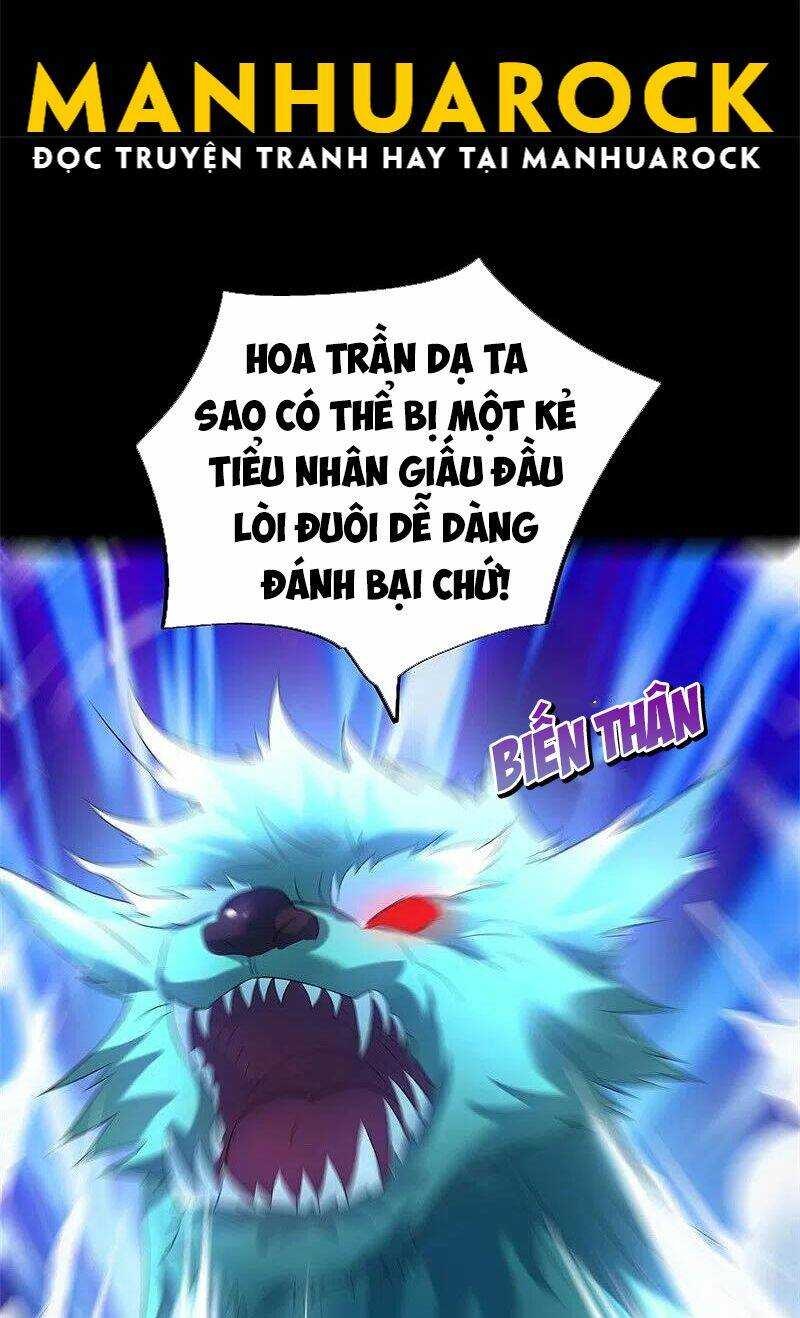 Chiến Hồn Tuyệt Thế: Chapter 428