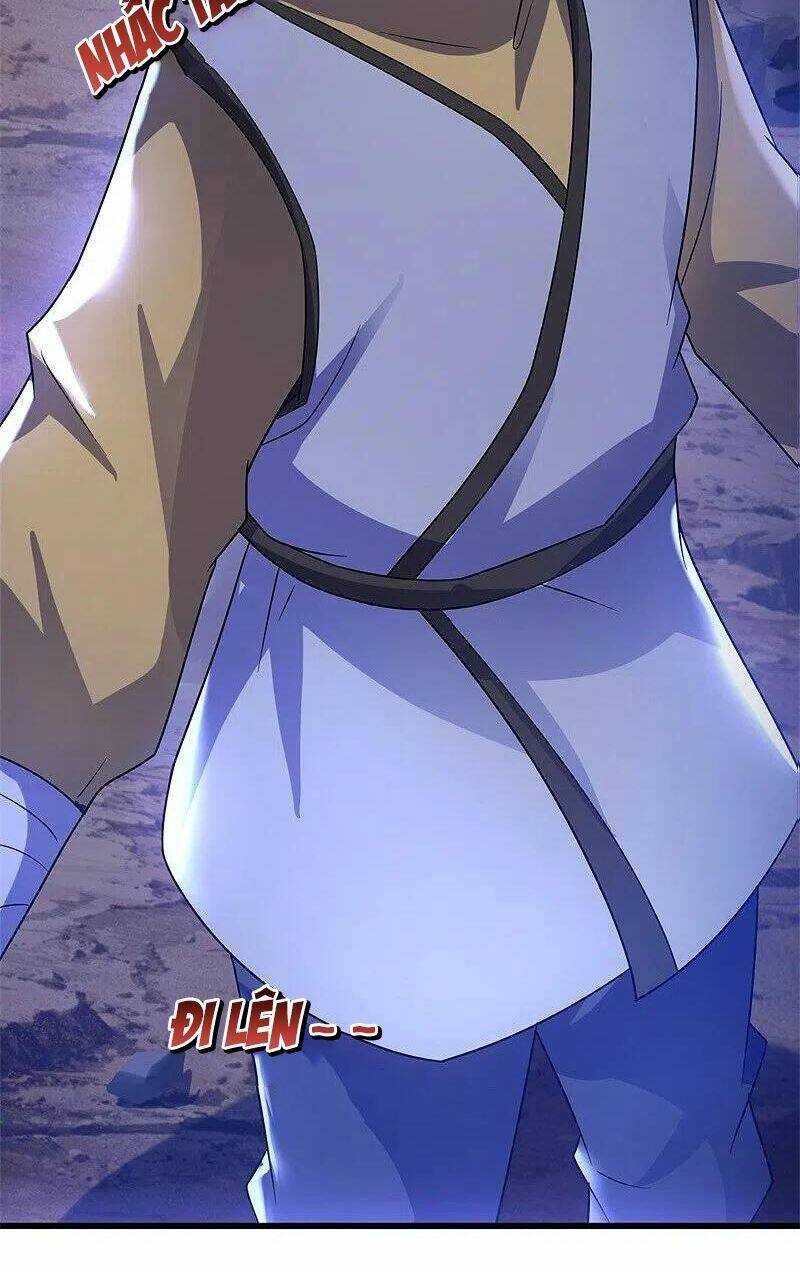 Chiến Hồn Tuyệt Thế: Chapter 428