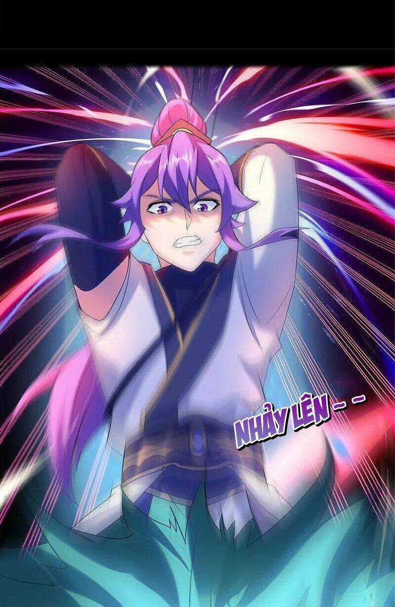 Chiến Hồn Tuyệt Thế: Chapter 428