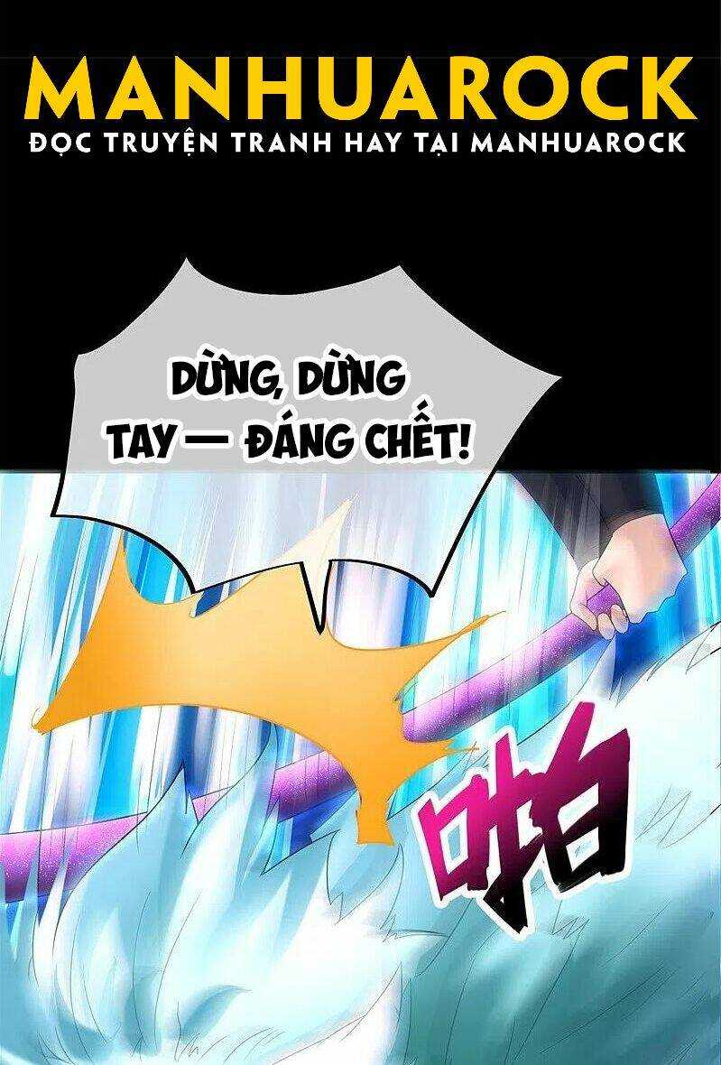 Chiến Hồn Tuyệt Thế: Chapter 428