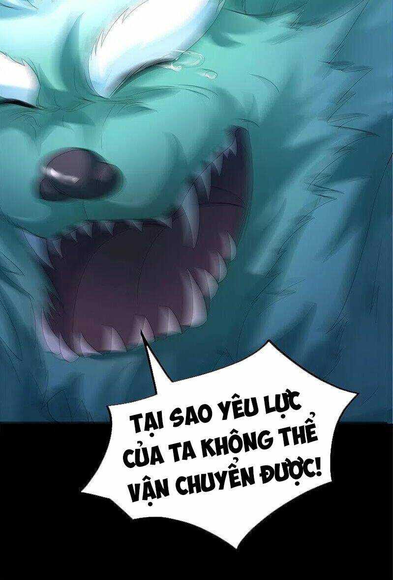 Chiến Hồn Tuyệt Thế: Chapter 428