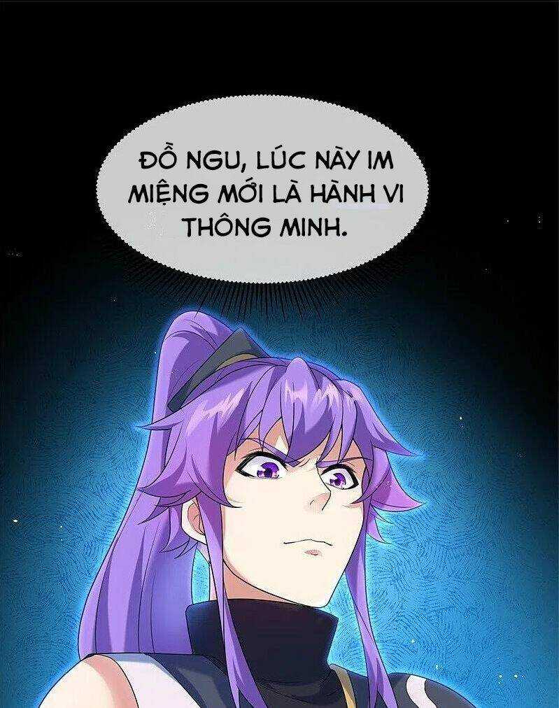 Chiến Hồn Tuyệt Thế: Chapter 428