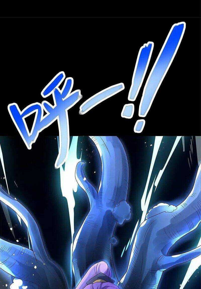 Chiến Hồn Tuyệt Thế: Chapter 428