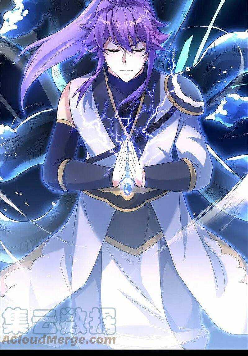 Chiến Hồn Tuyệt Thế: Chapter 428