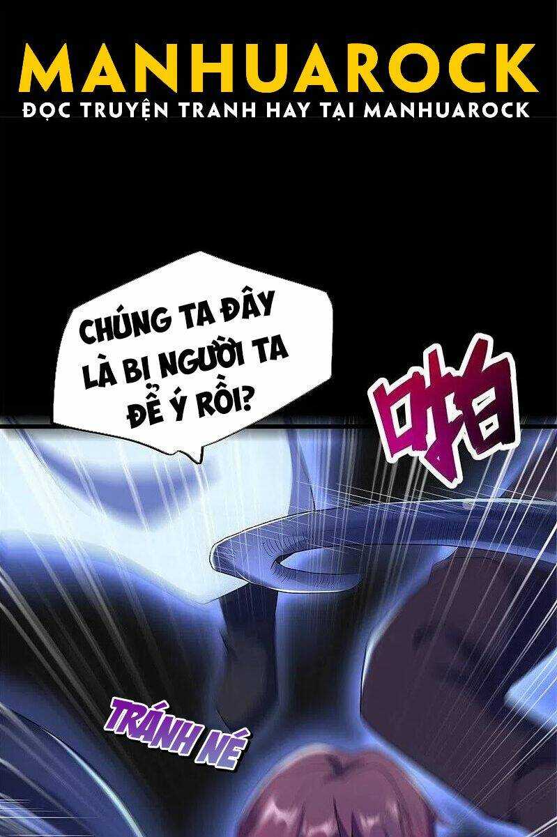 Chiến Hồn Tuyệt Thế: Chapter 428