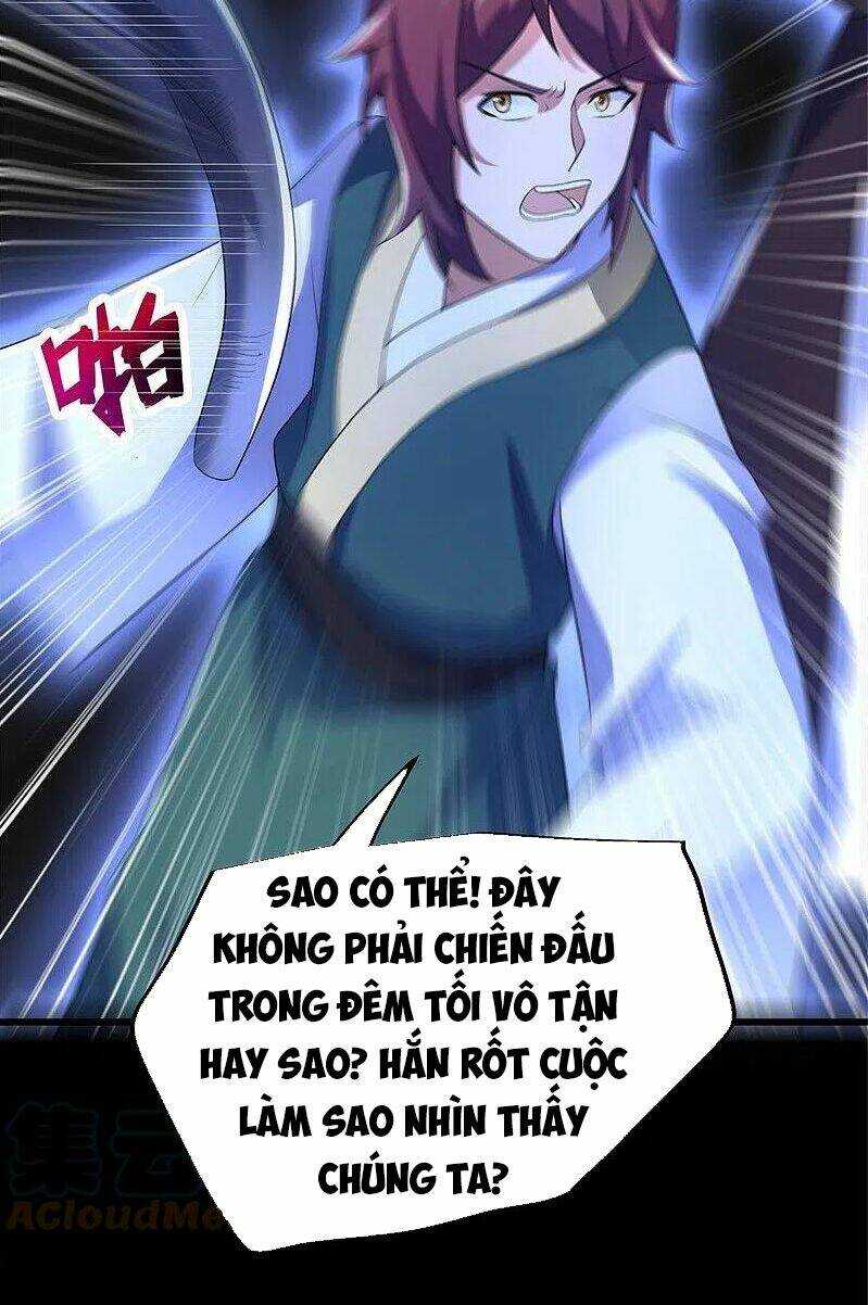 Chiến Hồn Tuyệt Thế: Chapter 428
