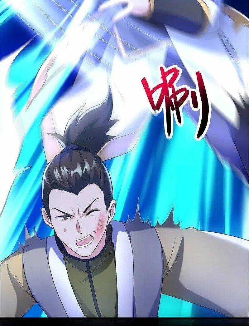 Chiến Hồn Tuyệt Thế: Chapter 428