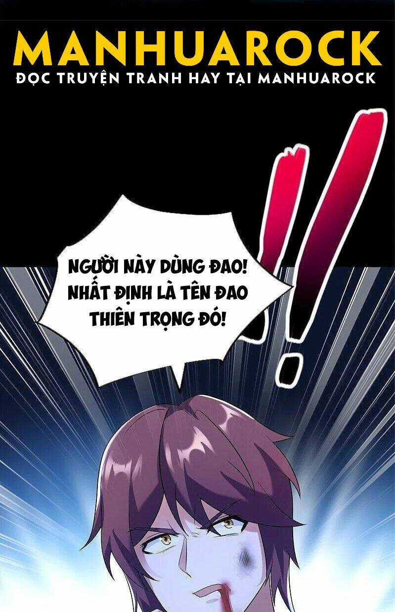Chiến Hồn Tuyệt Thế: Chapter 428