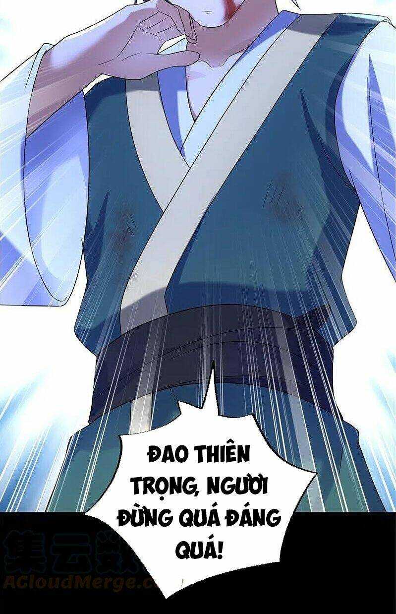 Chiến Hồn Tuyệt Thế: Chapter 428