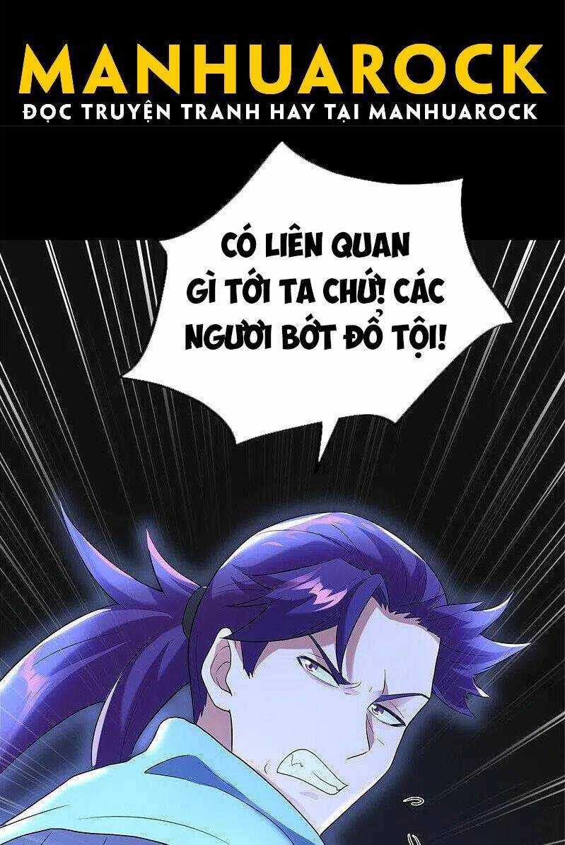 Chiến Hồn Tuyệt Thế: Chapter 428