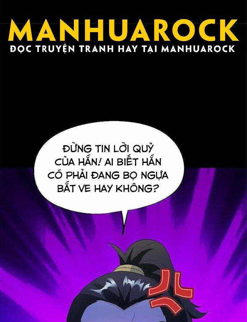 Chiến Hồn Tuyệt Thế: Chapter 428