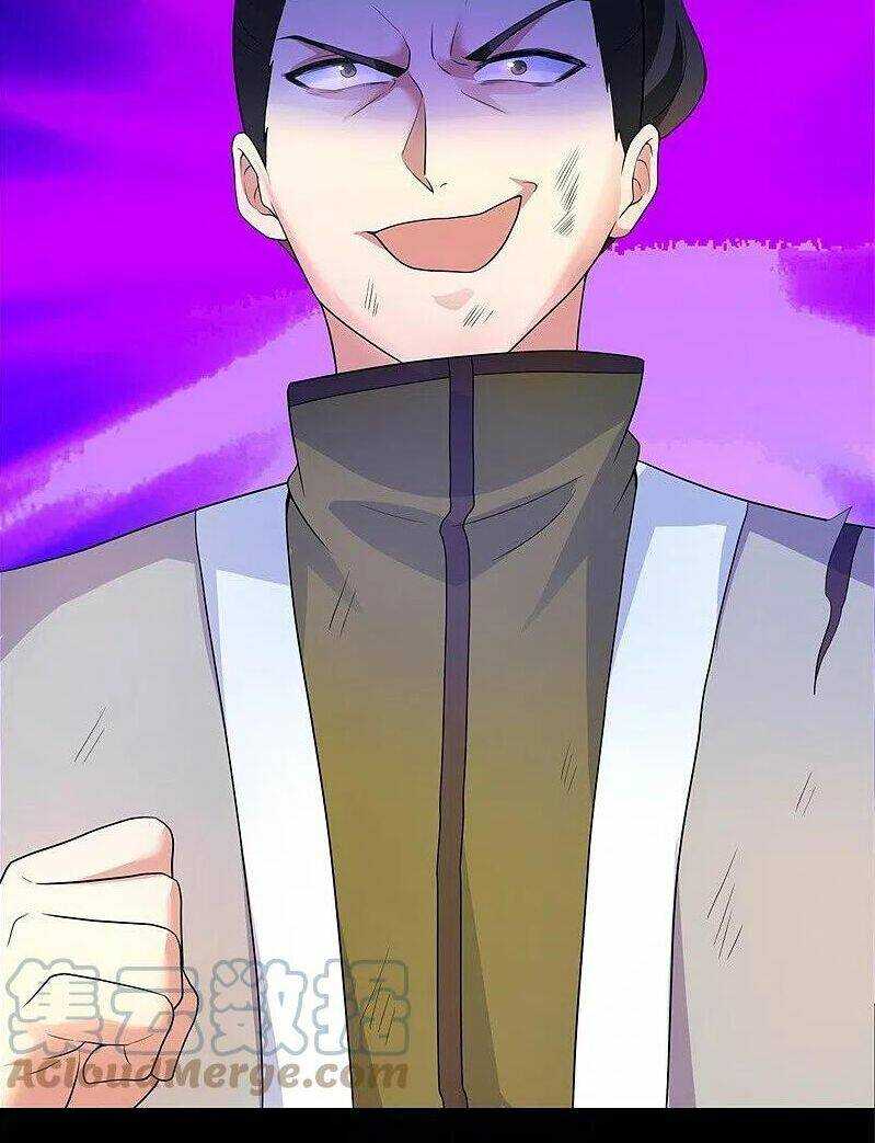 Chiến Hồn Tuyệt Thế: Chapter 428