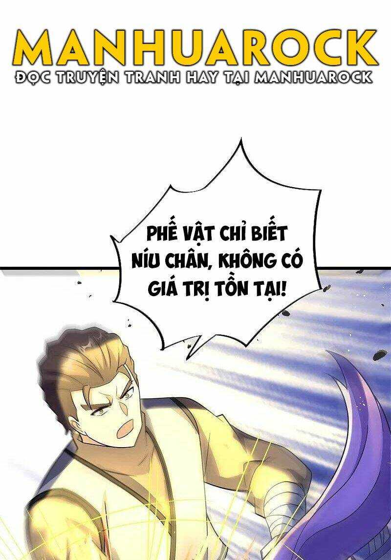 Chiến Hồn Tuyệt Thế: Chapter 428