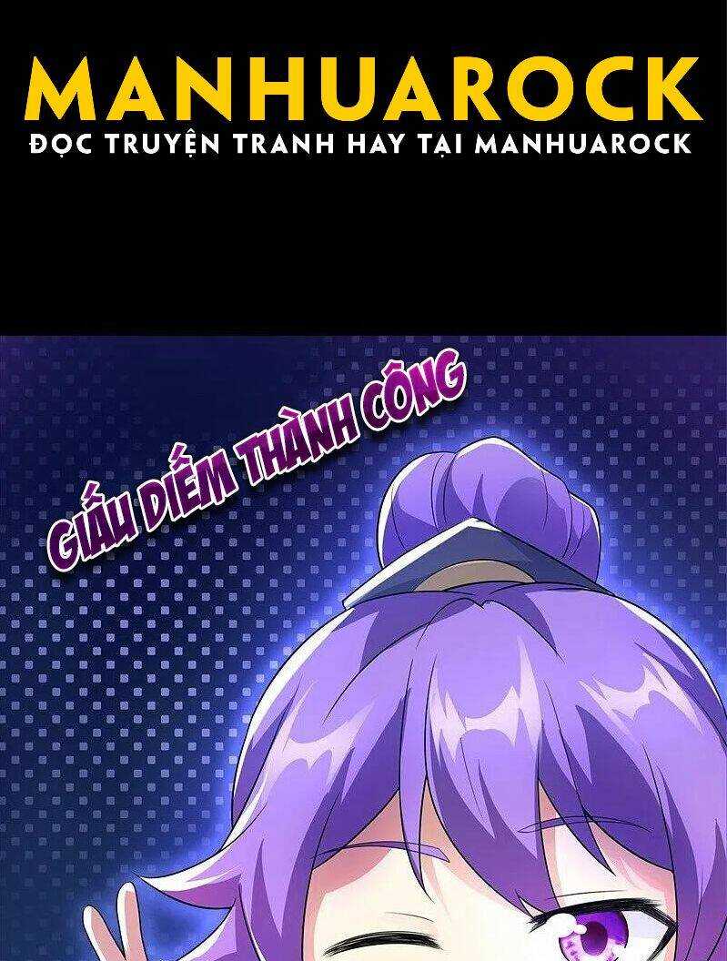 Chiến Hồn Tuyệt Thế: Chapter 428