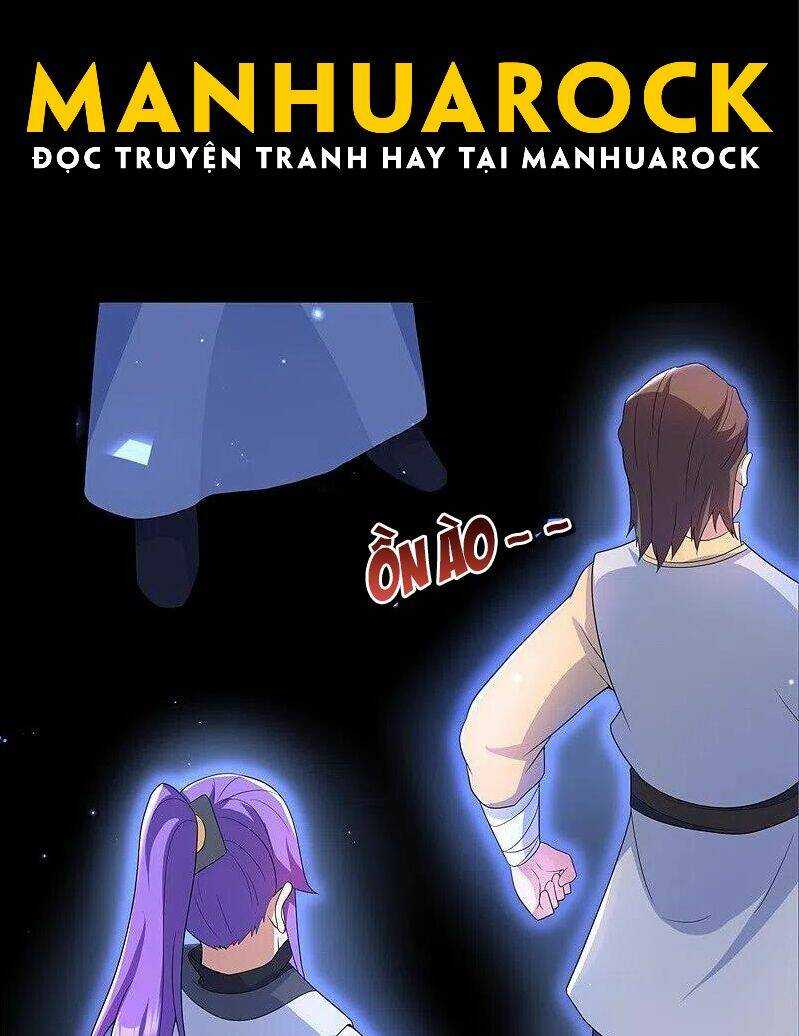 Chiến Hồn Tuyệt Thế: Chapter 428