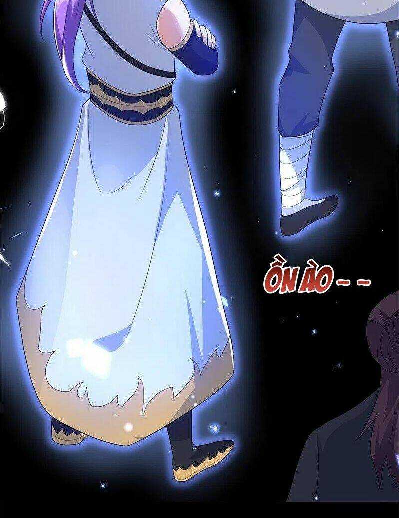 Chiến Hồn Tuyệt Thế: Chapter 428